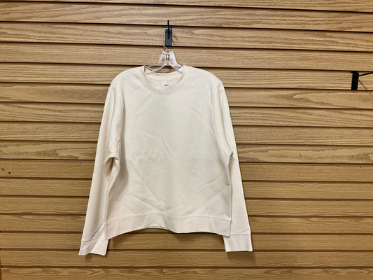 SWIFTWEAR-WOMENS V.I.T. FLEECE CREW-DT6105