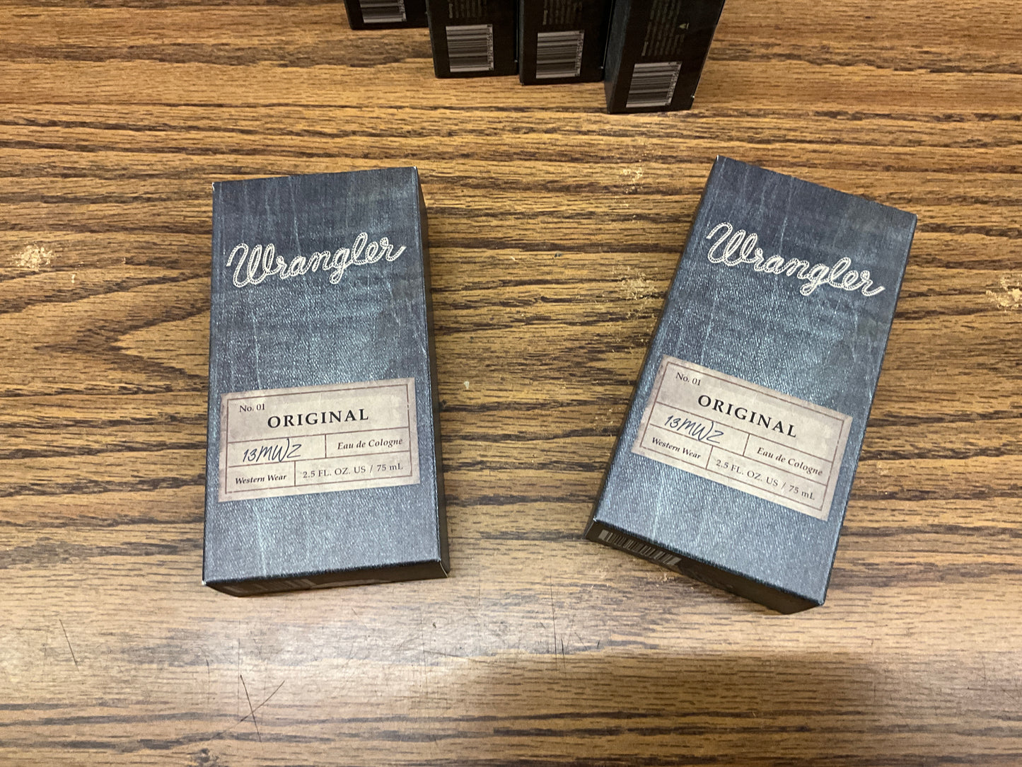 Tru- MENS WRANGLER 13MWZ COLOGNE-96571