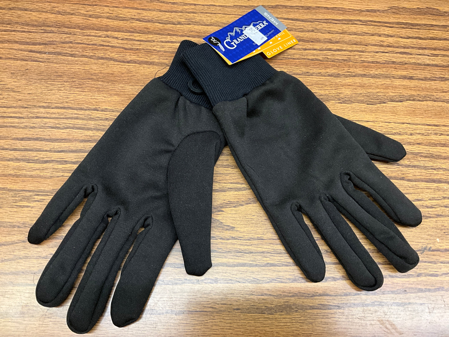 GRAND SIERRA-GLOVE LINER-13768