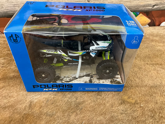 POLARIS RZR XP1000 - TOY RAZOR - 5100000
