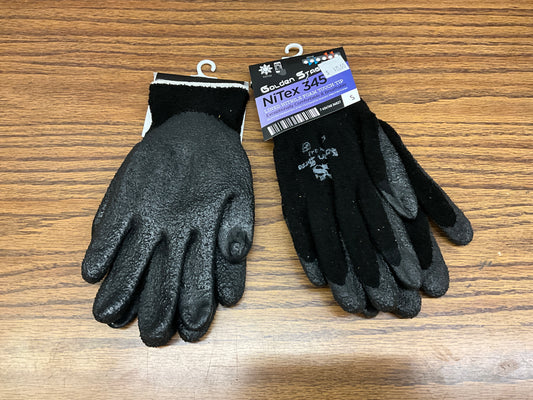GOLDEN STAG- GLOVE- NITEX 345