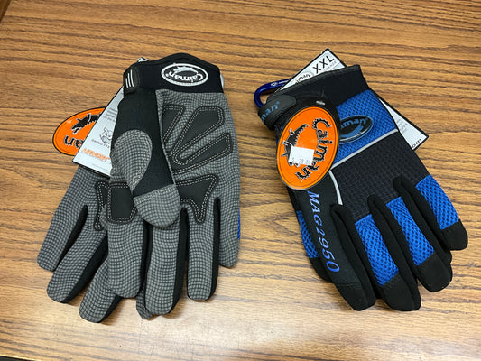 CAIMAN MAG- UTILITY GLOVE-2950