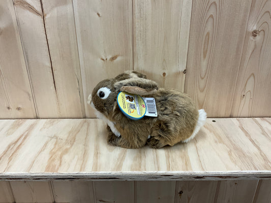 Viahart Brigid the Brown Rabbit