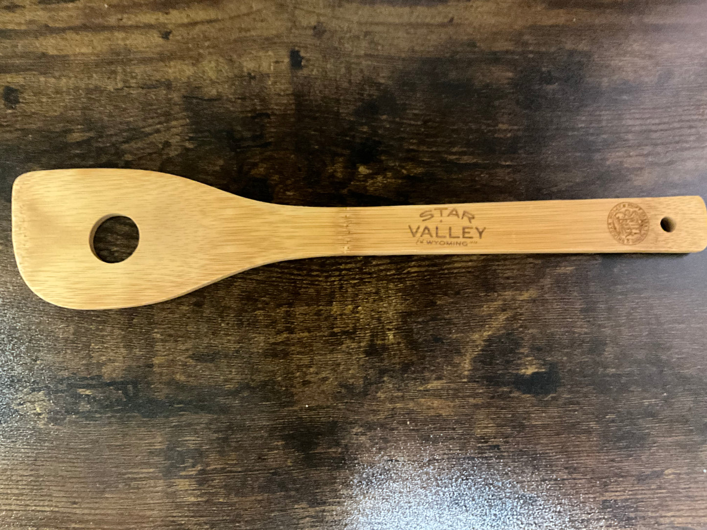 Swift Creek Trading - HomeGoods - Custom Printed Utensils - SCT-HG-UTEN-
