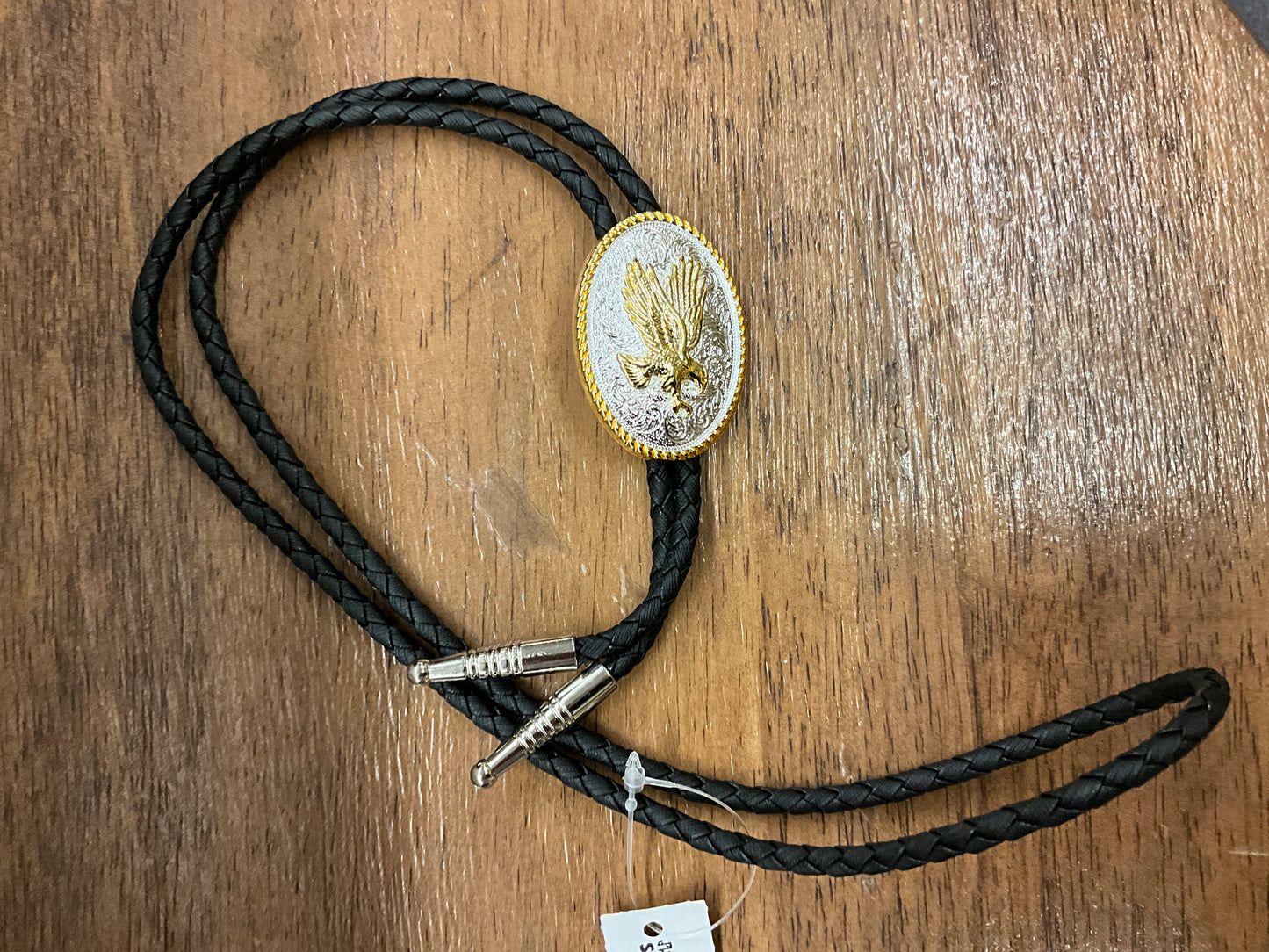 Double S Cowboy Bolo