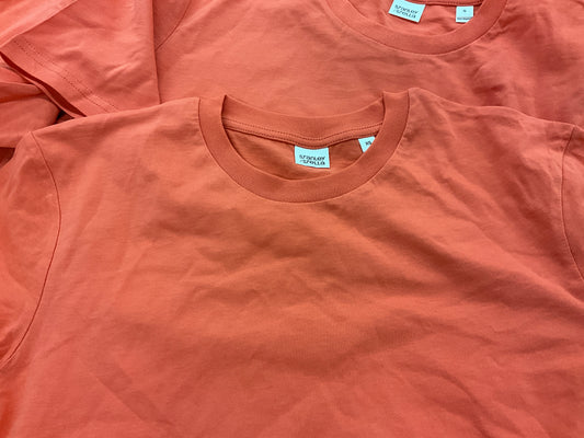 SWIFTWEAR-CRAFTER SS TEE- SXU007, FIESTA