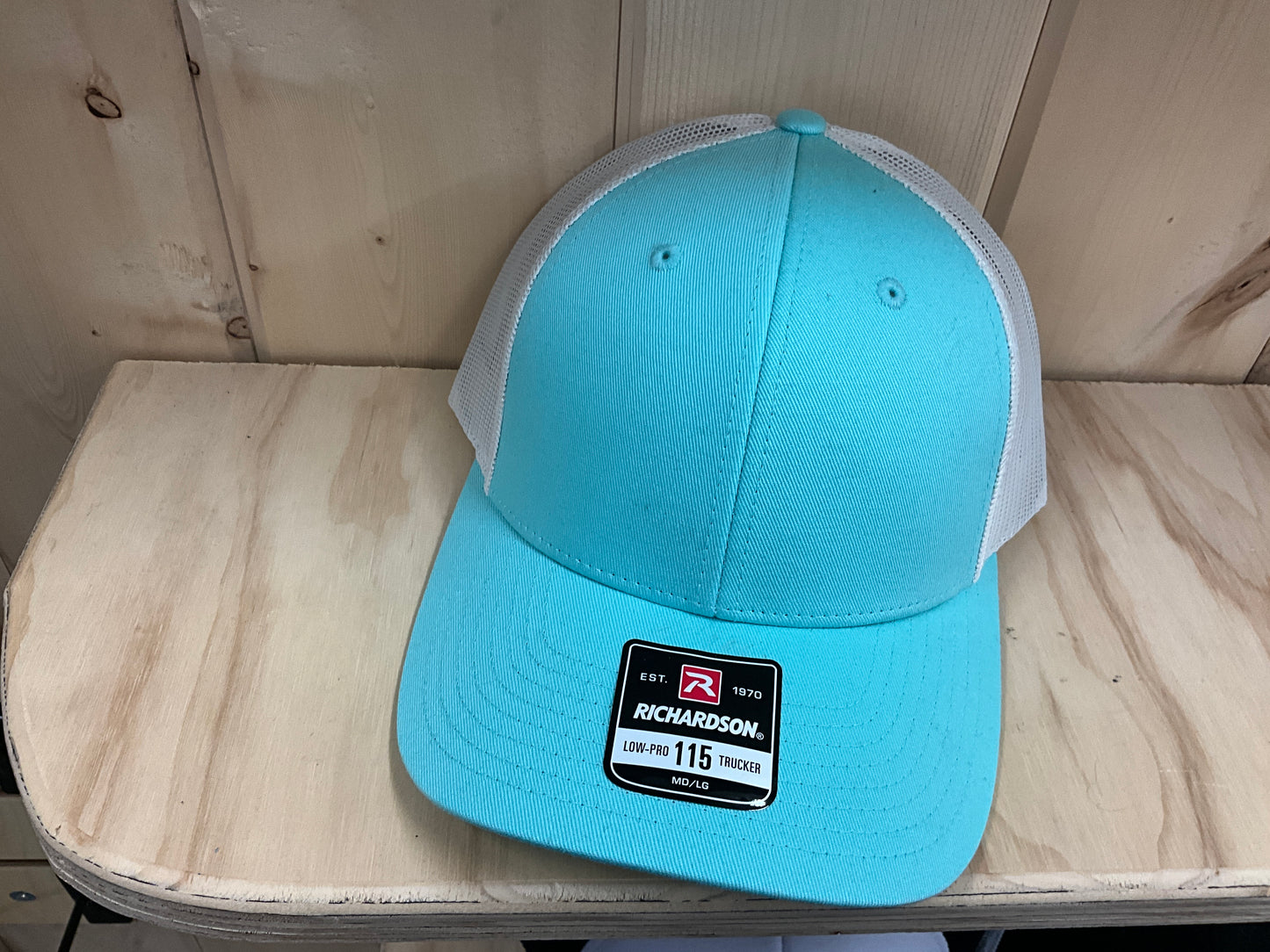 SWIFTWEAR-LOW PRO TRUCKER-115