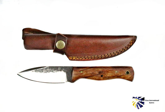TITAN INC-CUSTOM FORGED BLADE KNIFE-TC-014