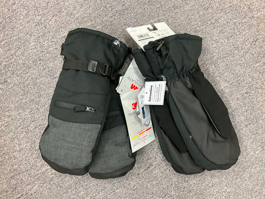 GRAND SIERRA- MENS SNOW MITTEN- 89064