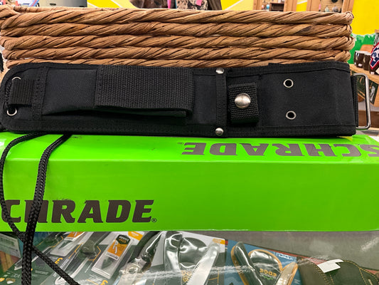 SCHRADE SCABBARD - SCHF1