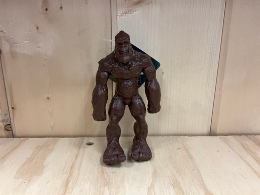 TOYSMITH- BIGFOOT BENDY- 9391