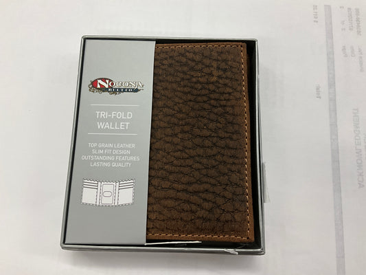 NOCONA-TRI-FOLD WALLET-N500052202