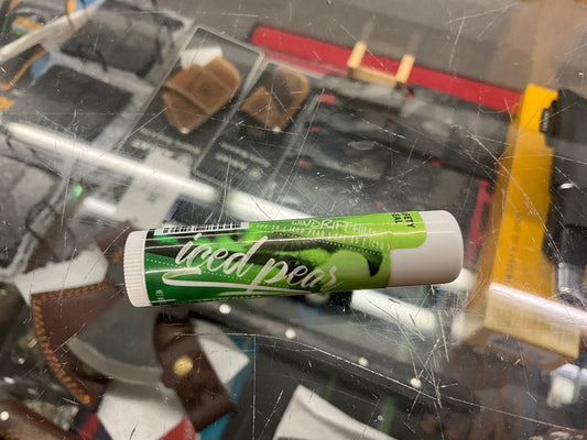 WINDRIFT HILL-LIP BALM, ICED PEAR