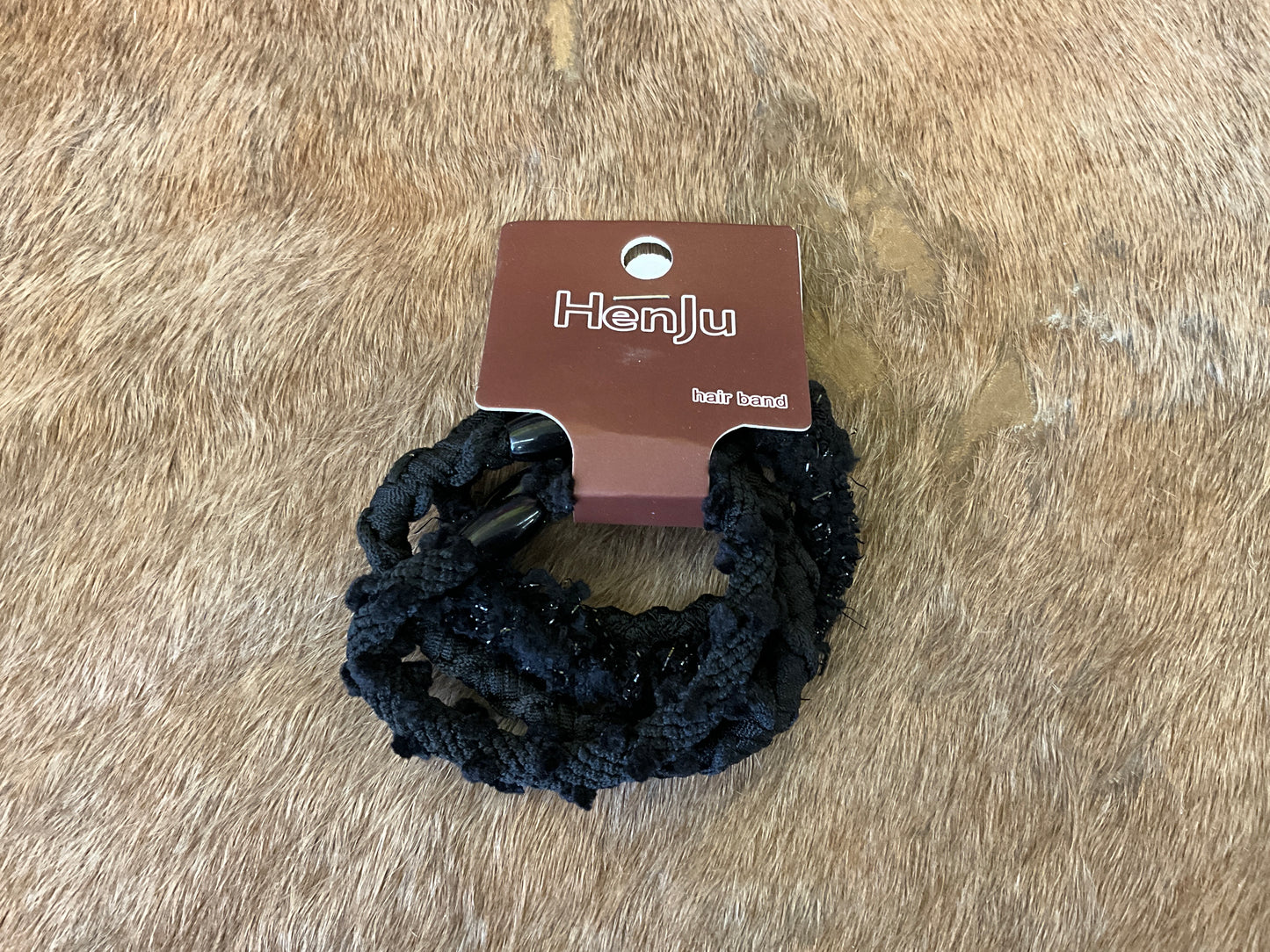 FAIRE HENJU - HAIR TIE BRACELETS - CWAHA07129