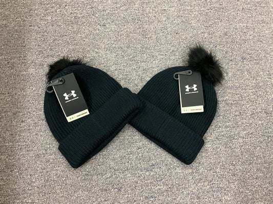 UNDER ARMOUR- WOMENS BEANIE-1373098