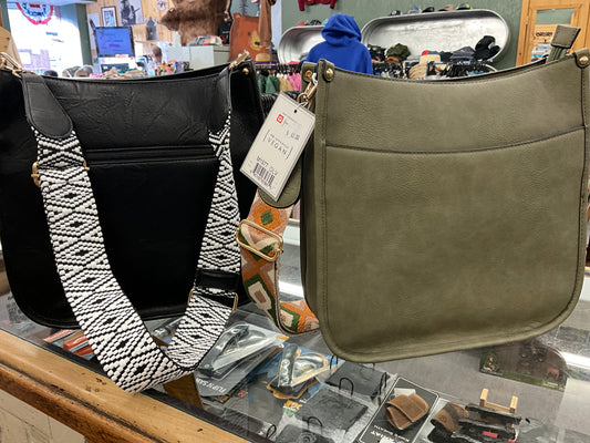 FAIRE JEN&CO HANDBAG- M1977