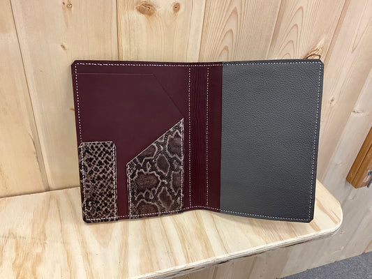 Julie LeAnn Leather Goods