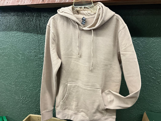 SWIFTWEAR-VIT FLEECE HOODIE-DT6100