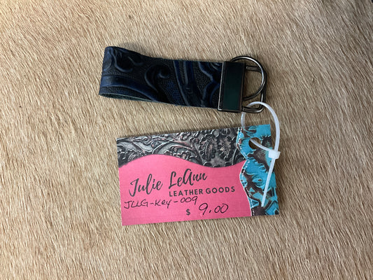 Julie LeAnn Leather Goods - 009
