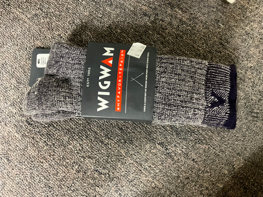 WIGWAM MERINO COMFORT HIKER - F2322