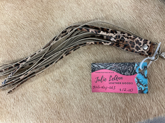 Julie LeAnn Leather Goods - 023