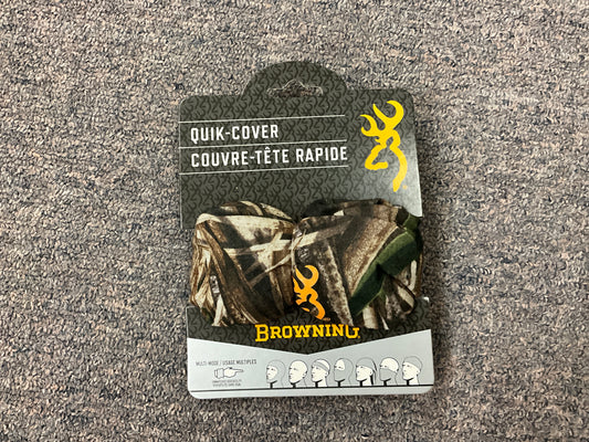BROWNING- QUIK-COVER GAITER-308526761