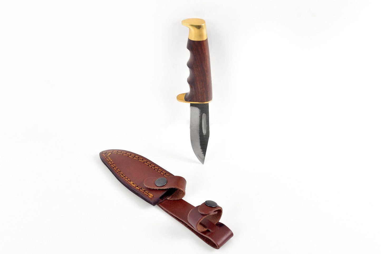 Titan Inc- Utility/Camping Knife-TC-101