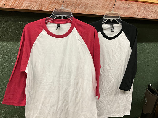 VERY IMPORTANT TEE 3/4 SLEEVE - DT6210