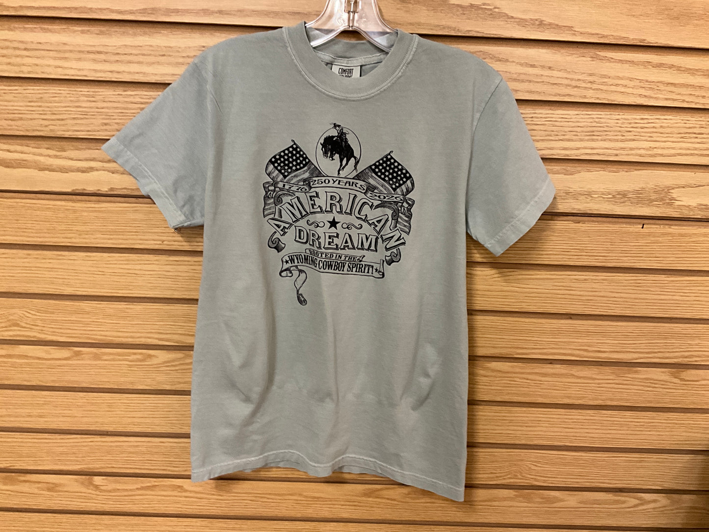 KOAET-VB1717- HEAVY SS COTTON TEE-KOAET-VB1717