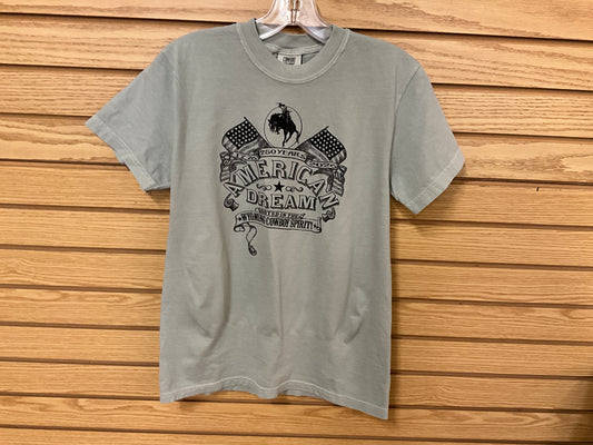 KOAET-VB1717- HEAVY SS COTTON TEE-KOAET-VB1717