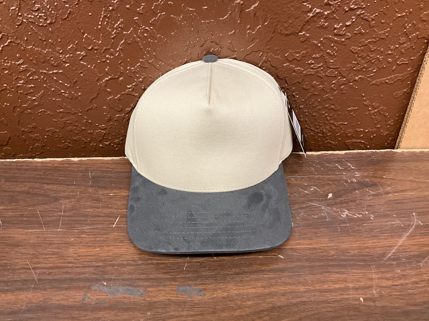 FAIRE - 5 PANEL ASSORTED CAPS - TCM