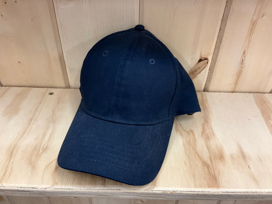 SWIFTWEAR- COTTON TWILL CAP- 2360