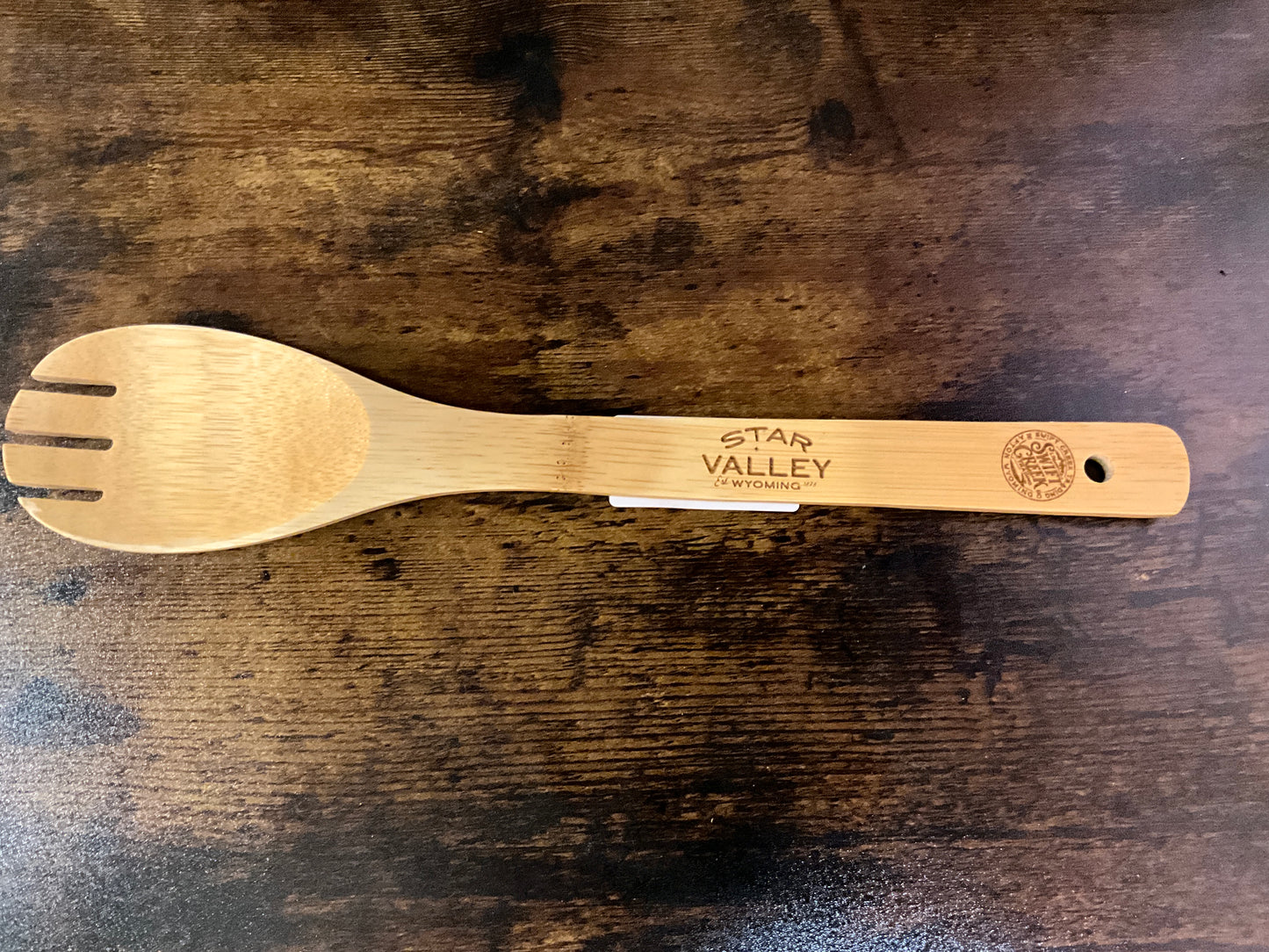 Swift Creek Trading - HomeGoods - Custom Printed Utensils - SCT-HG-UTEN-