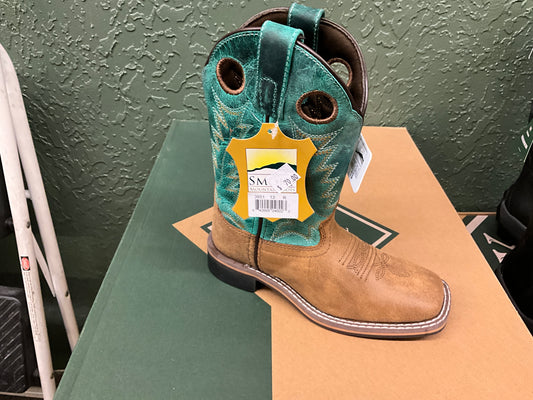 SMOKY MOUNTAIN BOOTS- JESSE-3851C