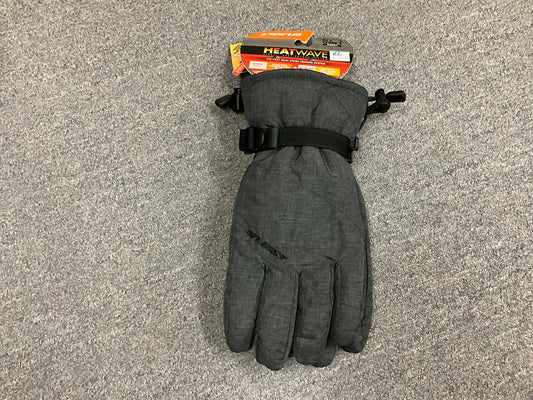 SEIRUS- HEATWAVE FLECK GLOVE-1023