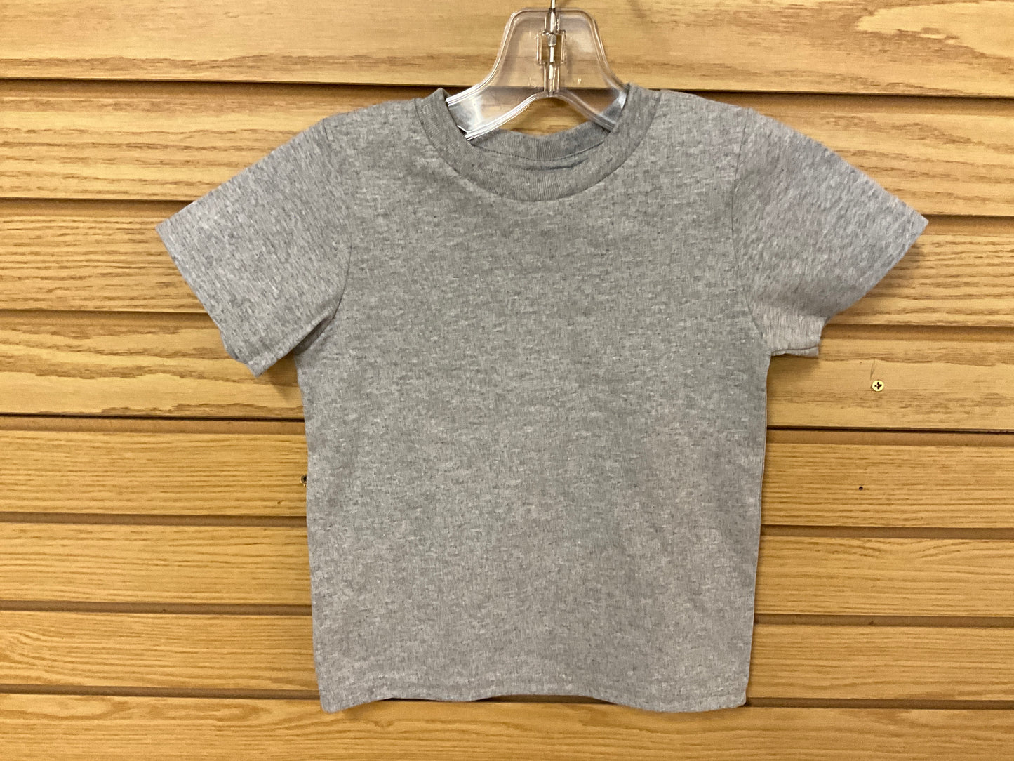 SWIFTWEAR- TODDLER CORE COTTON SS TEE- CAR54T
