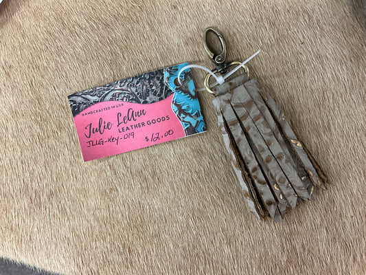 Julie LeAnn Leather Goods - 019