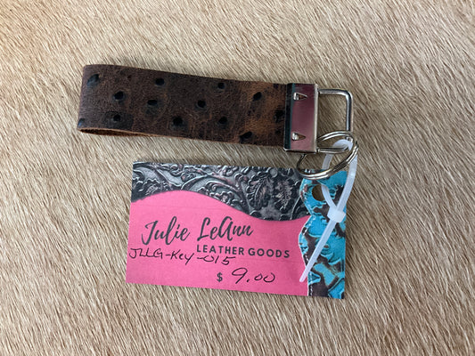 Julie LeAnn Leather Goods - 015