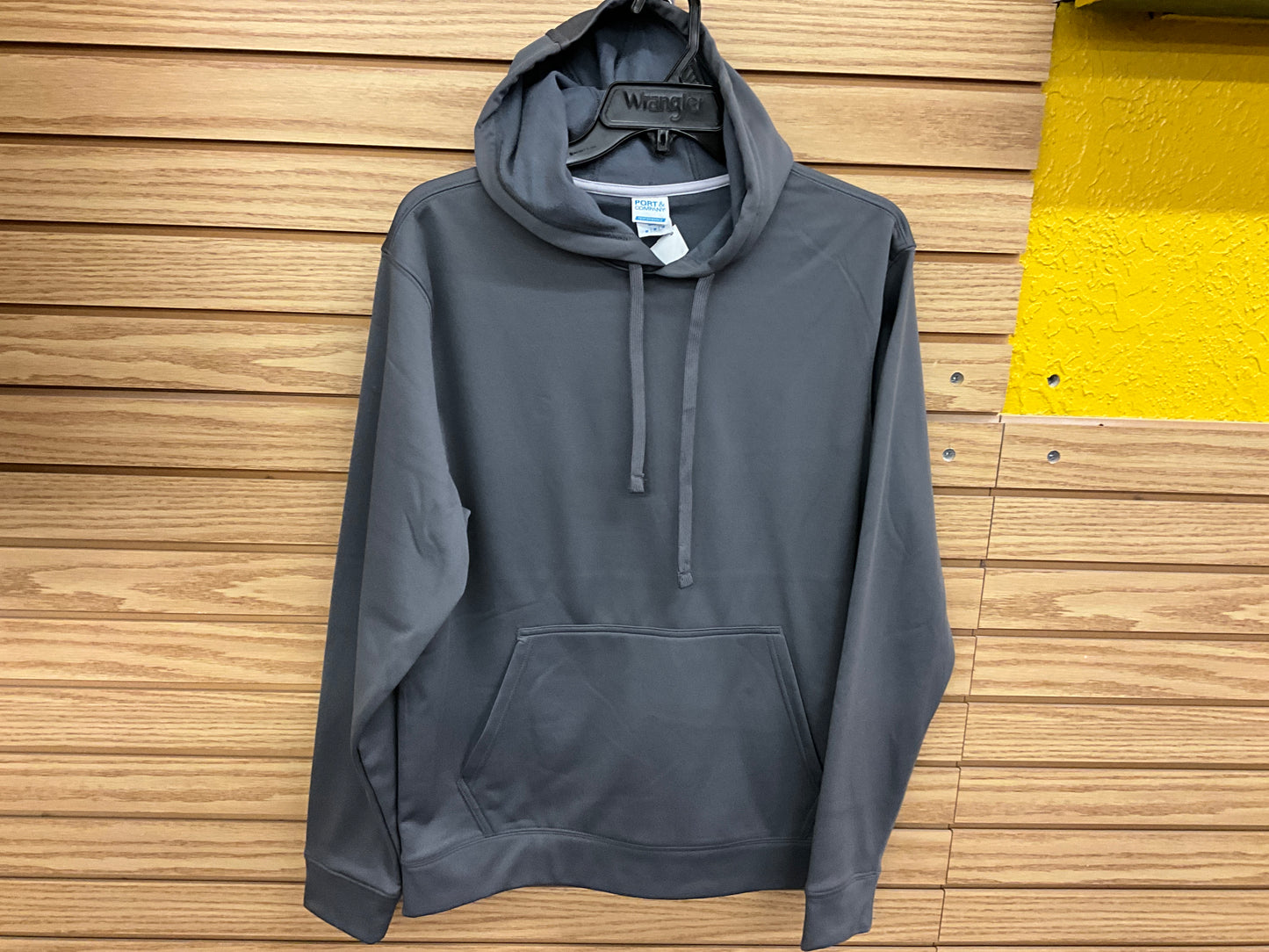 SWIFTWEAR-PERFORMANCE PULLOVER HOODIE-PC590H