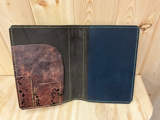 Julie LeAnn Leather Goods