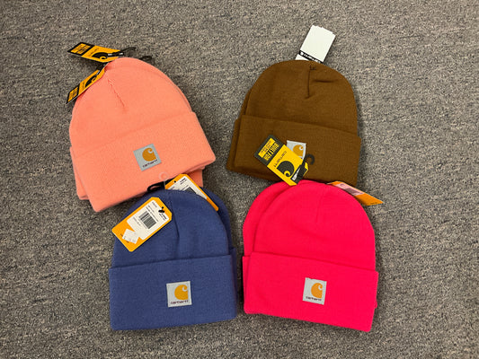 CARHARTT-YOUTH KNIT BEANIE-CB8995