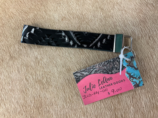 Julie LeAnn Leather Goods - 011