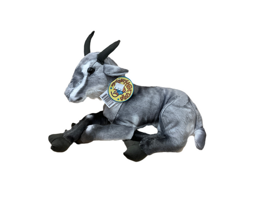 Viahart Patrick The Pygmy Goat