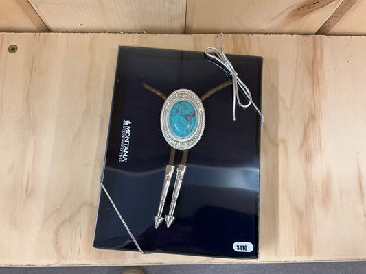 MONTANA SILVER-BOLO, THE OUTLAW, BT6146TQ