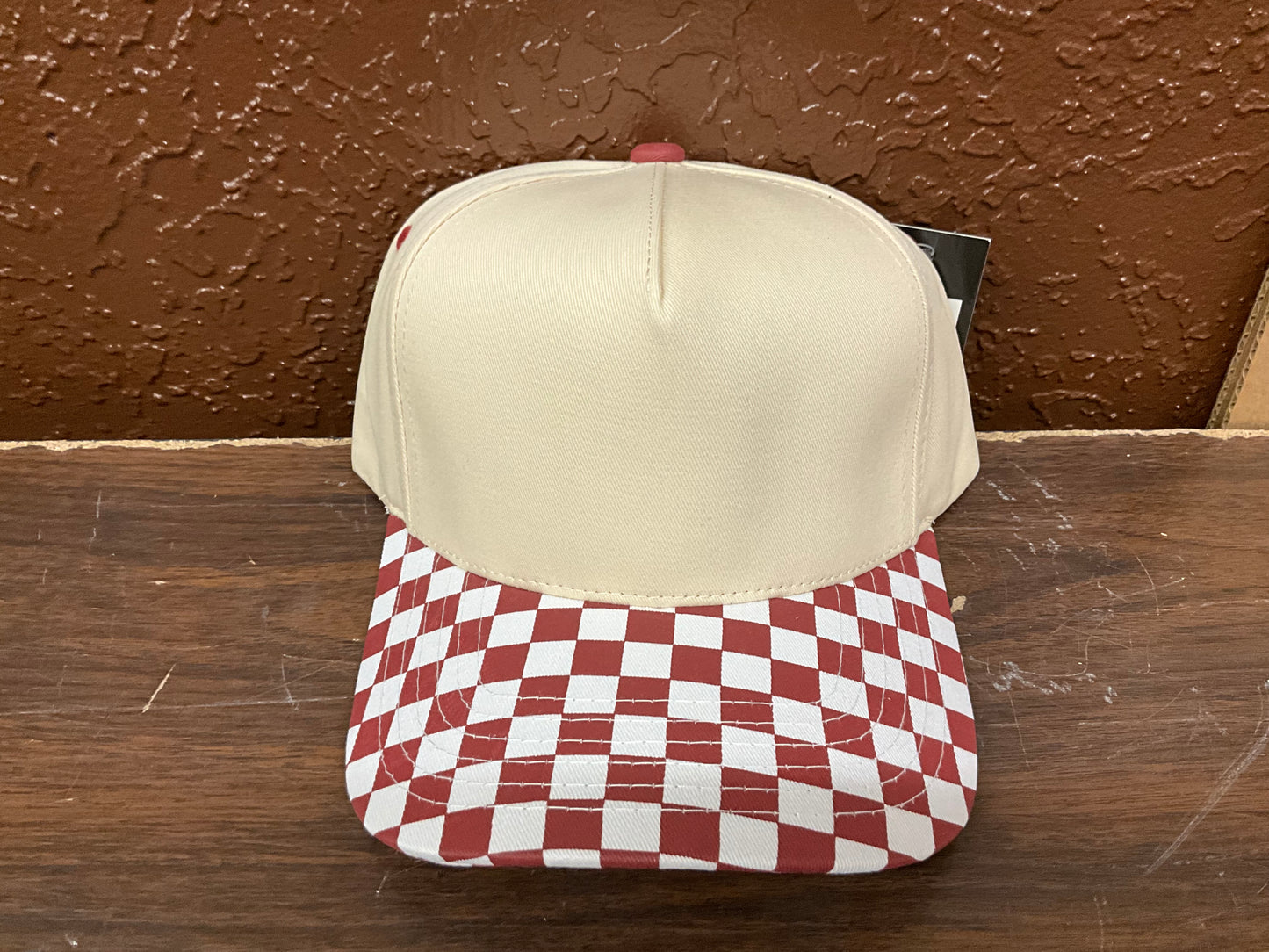 FAIRE - 5 PANEL ASSORTED CAPS - TCM