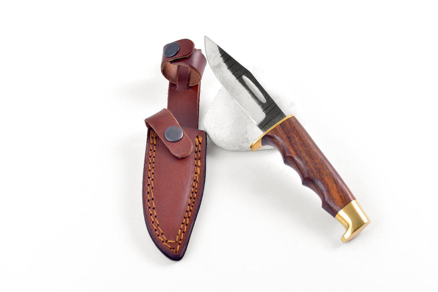 Titan Inc- Utility/Camping Knife-TC-101
