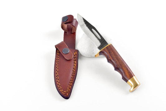 Titan Inc- Utility/Camping Knife-TC-101