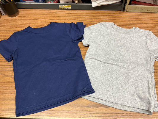 SWIFTWEAR- TODDLER SS FAN FAVORITE TEE- PC450Y