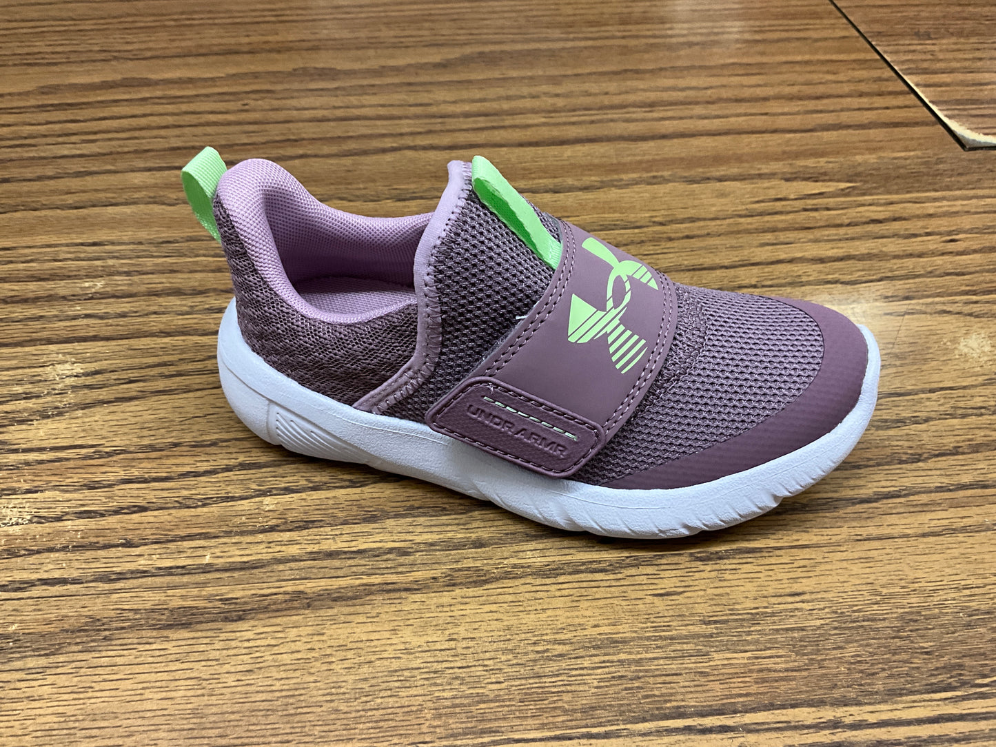 Infant Running Shoe Flash