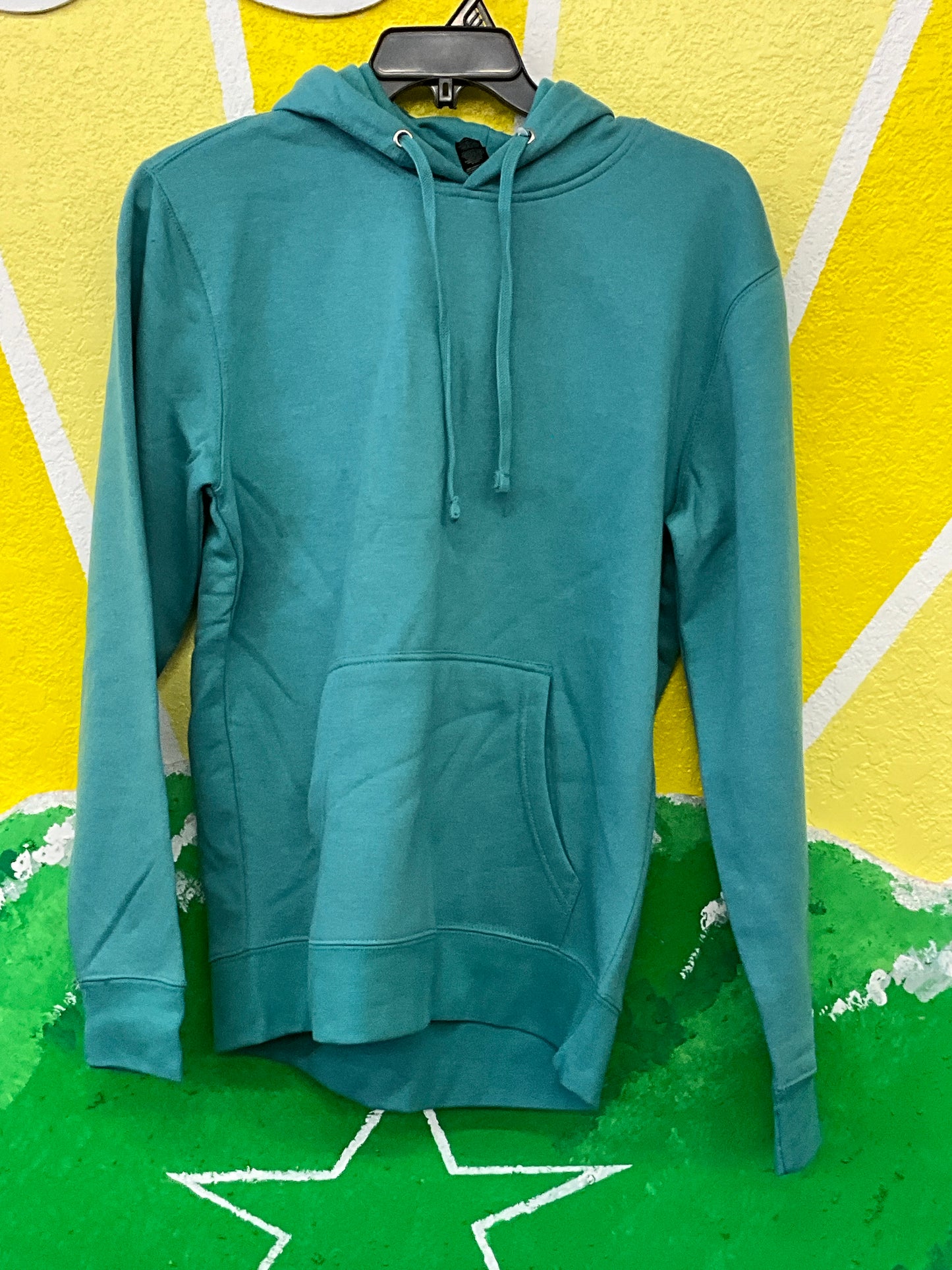 SWIFTWEAR- PERFECT TRI- FLEECE HOODIE- DT1300